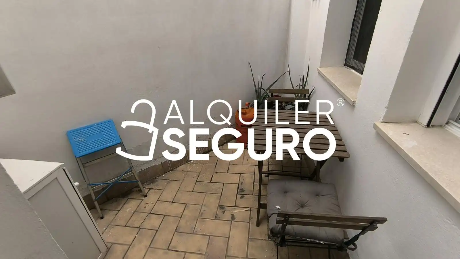 Monolocale in affitto a Sol, imagen 20