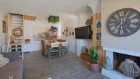 Dining room of Duplex for sale in Sant Andreu de Llavaneres  with Heating, Terrace and Balcony