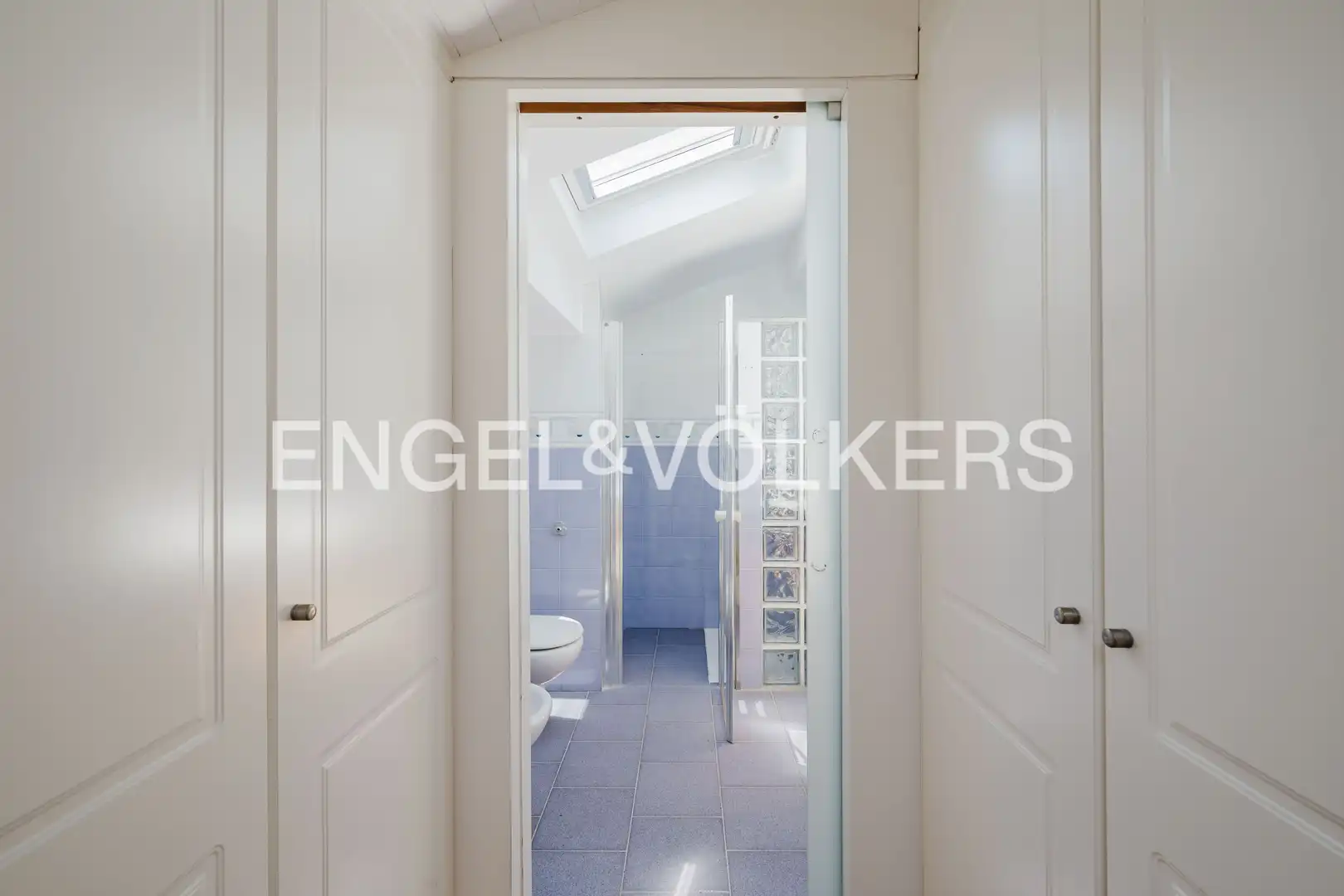 Baño de Finca rústica en venta en Hendaye con Aire acondicionado, Calefacción y Jardín privado