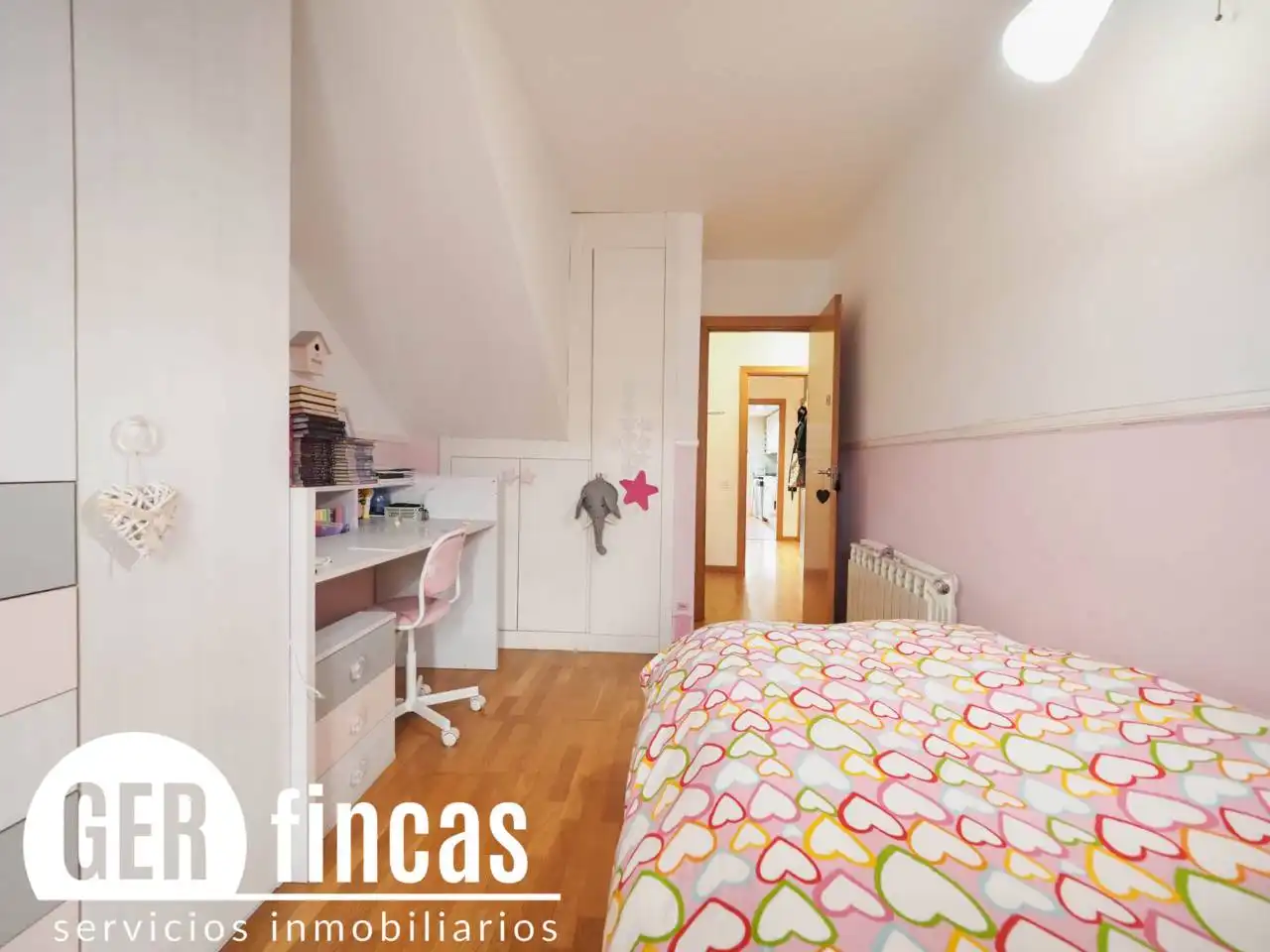 Habitación de Dúplex en venta en Nord-est