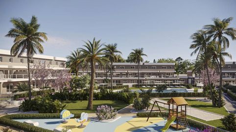 Foto 5 de Planta baja en venta en Monforte del Cid, Alicante