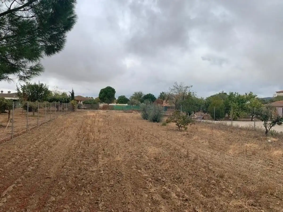Terreny residencial en venda a Periurbano Oeste - Sierra