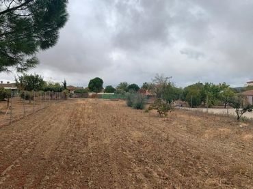 Terreno residenziale in vendita a Periurbano Oeste - Sierra
