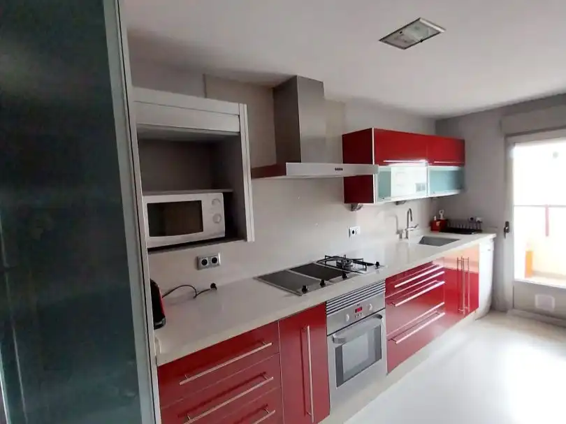 Apartament amb piscina de lloguer a calle de la valldigna 5, imagen 7