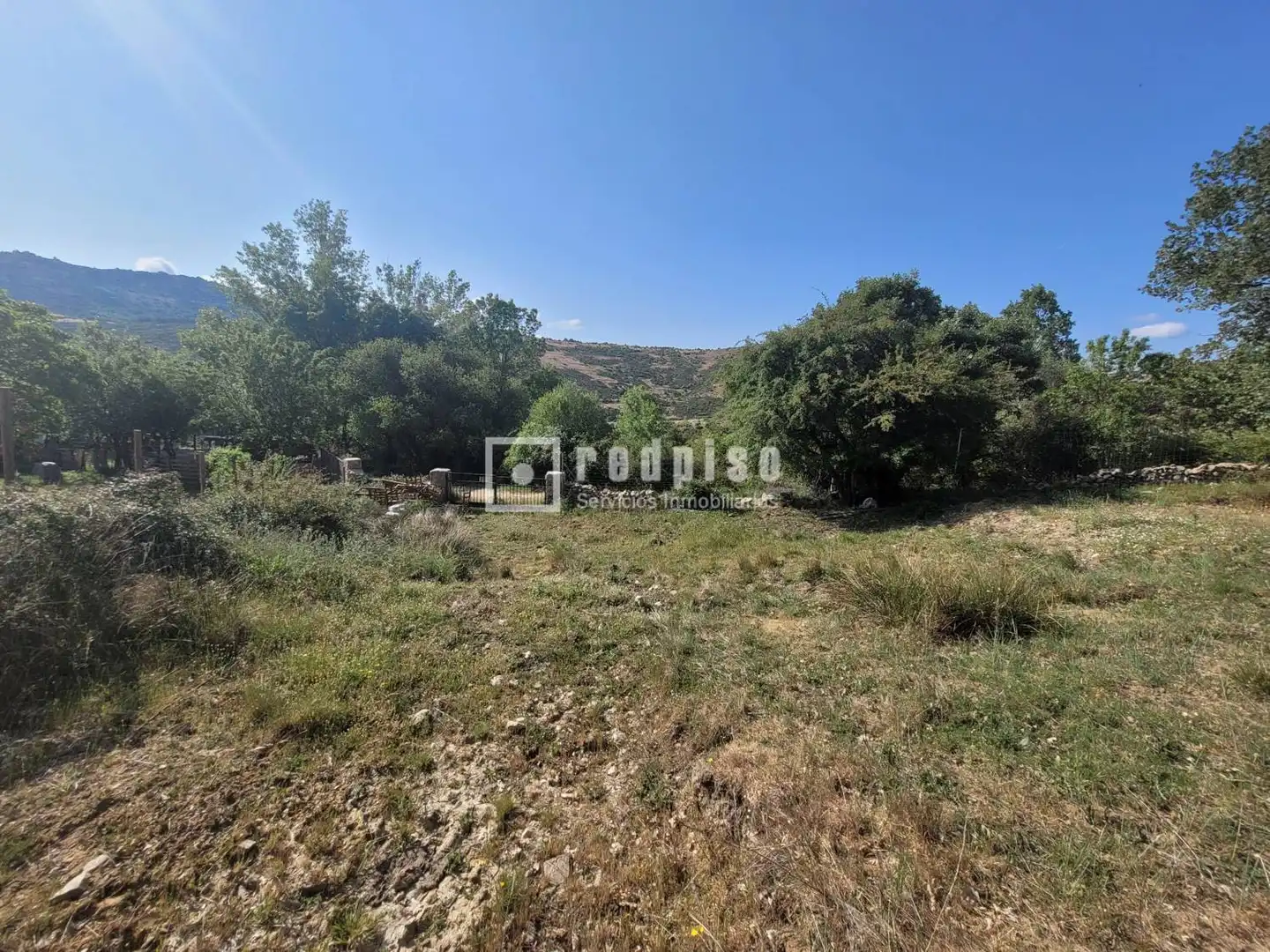 Residencial en venda en San Lorenzo de El Escorial