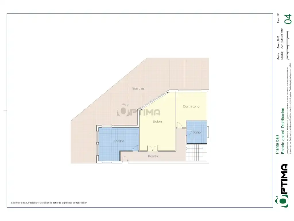Casa o chalet en venta en Ames con Terraza y Piscina