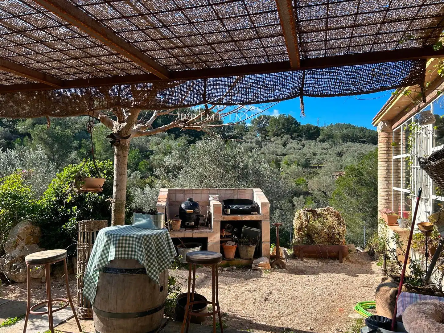 Casa rústica en venta en El Perelló, imagen 23