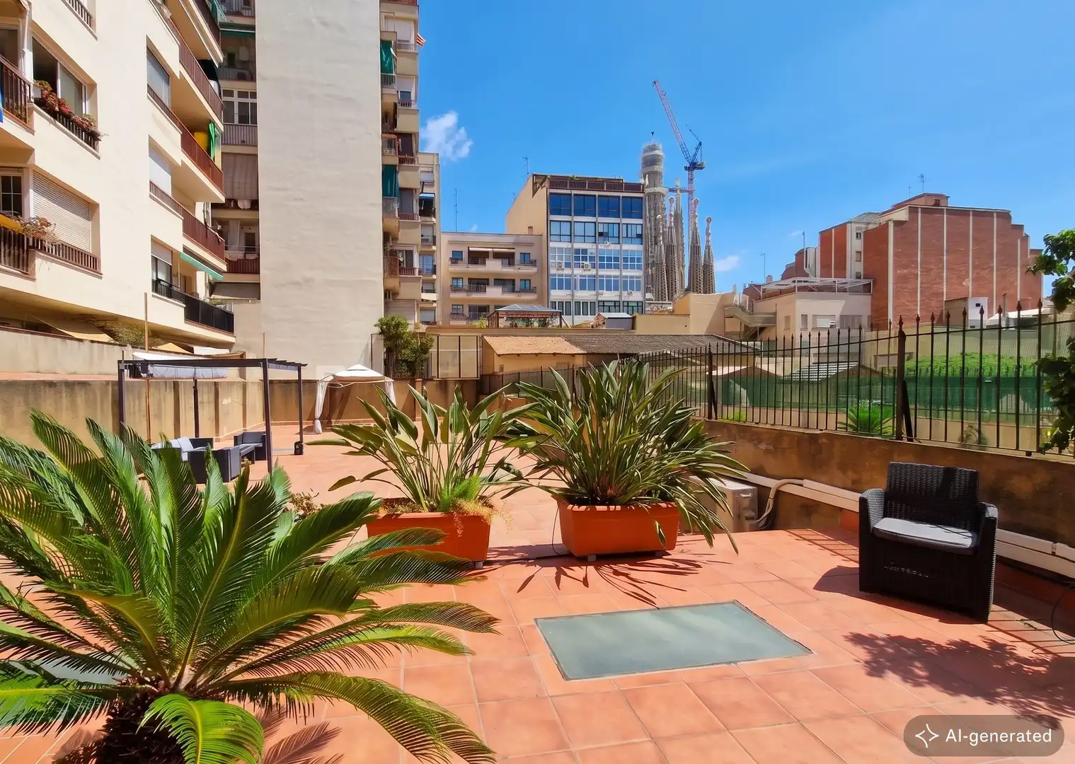 Piso con ascensor en venta en Eixample, imagen 52