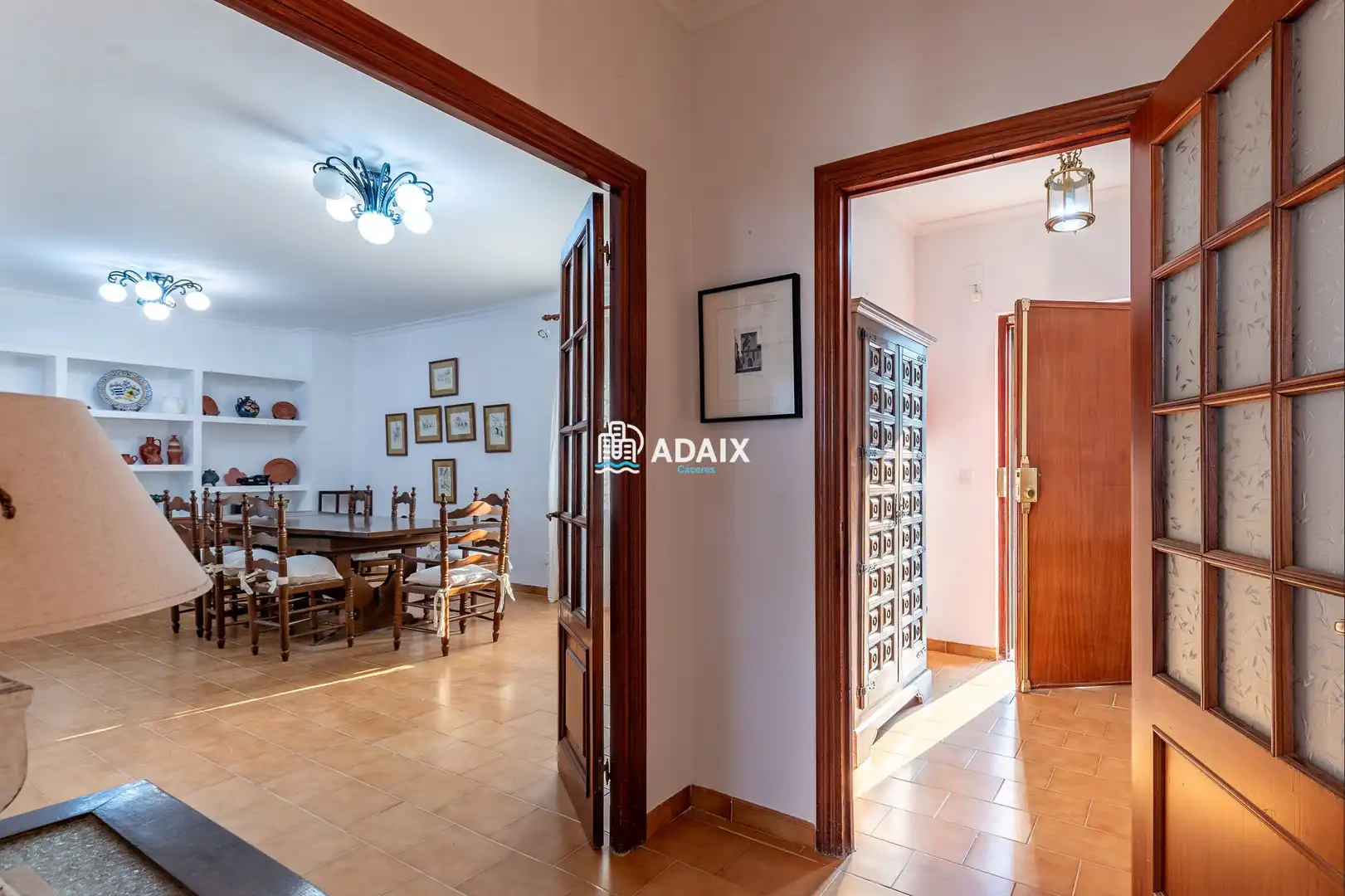 Chalet con piscina en venta en Polígono  Parcela  EL SEÑORITO. SIERRA DE FUENTES (CÁCERES), imagen 5
