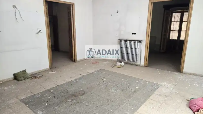 Casa con terraza en venta en Tomelloso, imagen 13