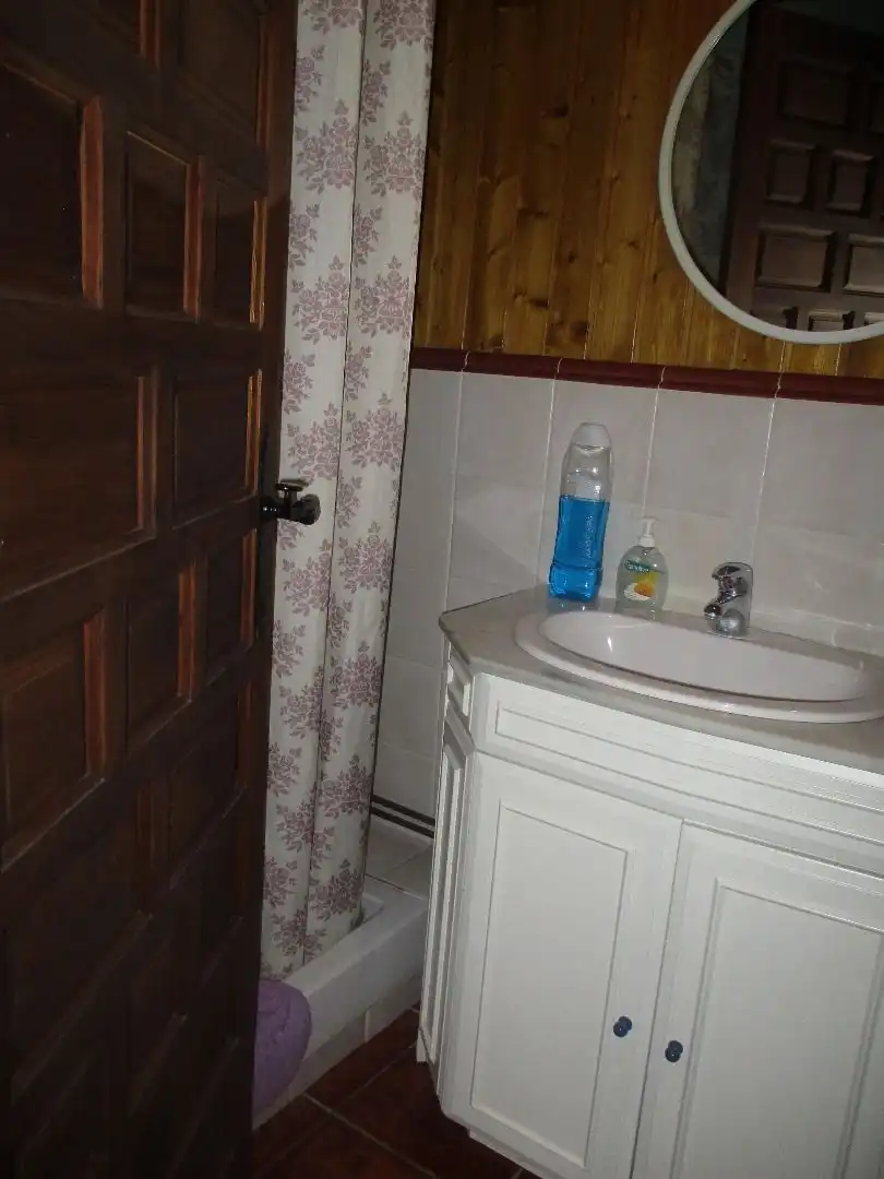 Baño de Residencial en venta en Fresnedillas de la Oliva