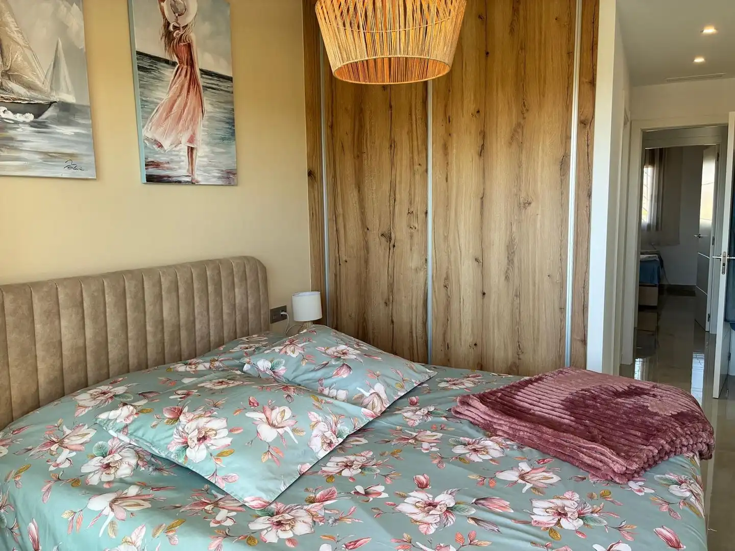 Apartament amb ascensor en venda a Pilar de la Horadada ciudad, imagen 29