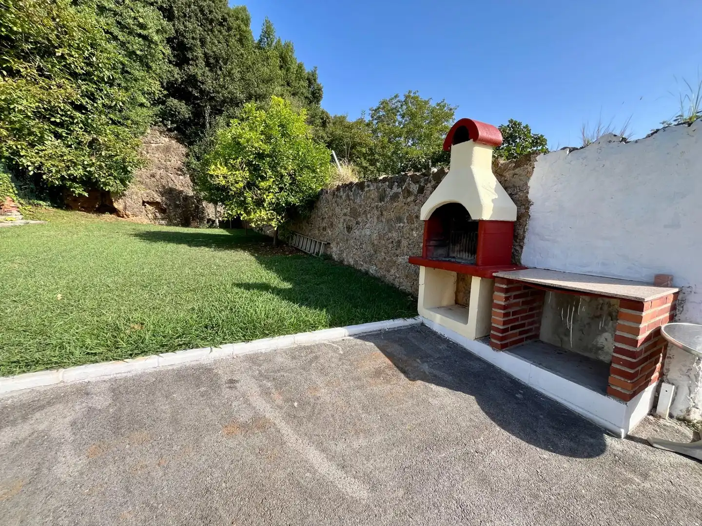Jardín de Casa o chalet en venta en Camargo con Calefacción