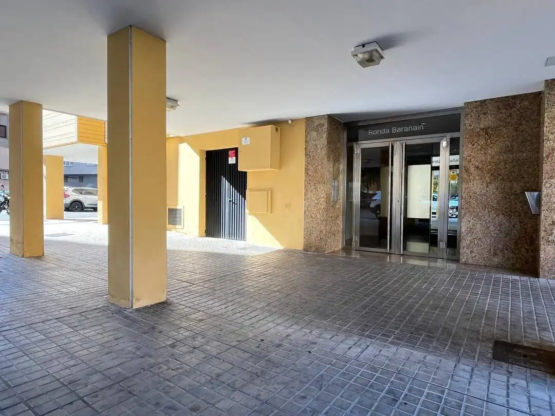 Wohnung zum Verkauf in Barañáin / Barañain mit Heizung und Balkon