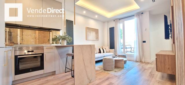 Ático en Venta en Calle de Galileo en Arapiles