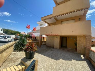 Casa de lloguer a La Antilla