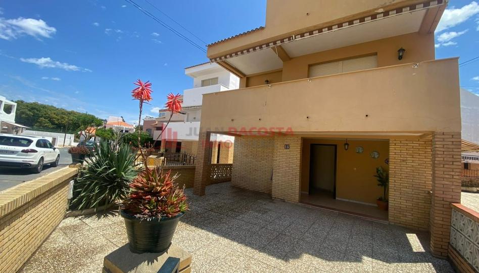 Photo 1 of House or chalet to rent in La Antilla, Huelva