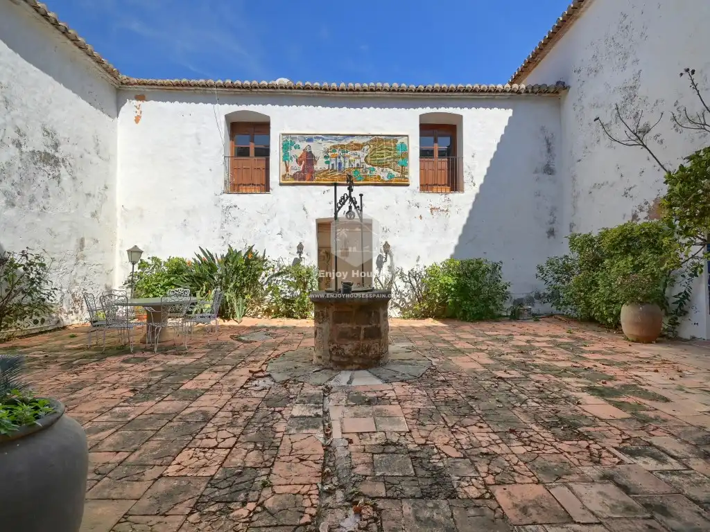 Casa o chalet en venta en Jesús Pobre