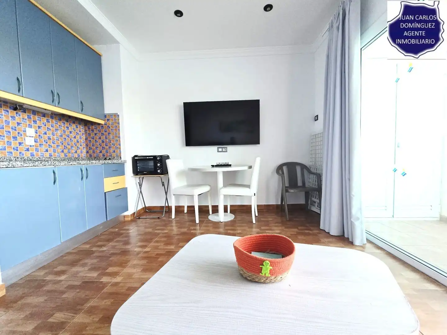Apartments for rent in Arguineguín