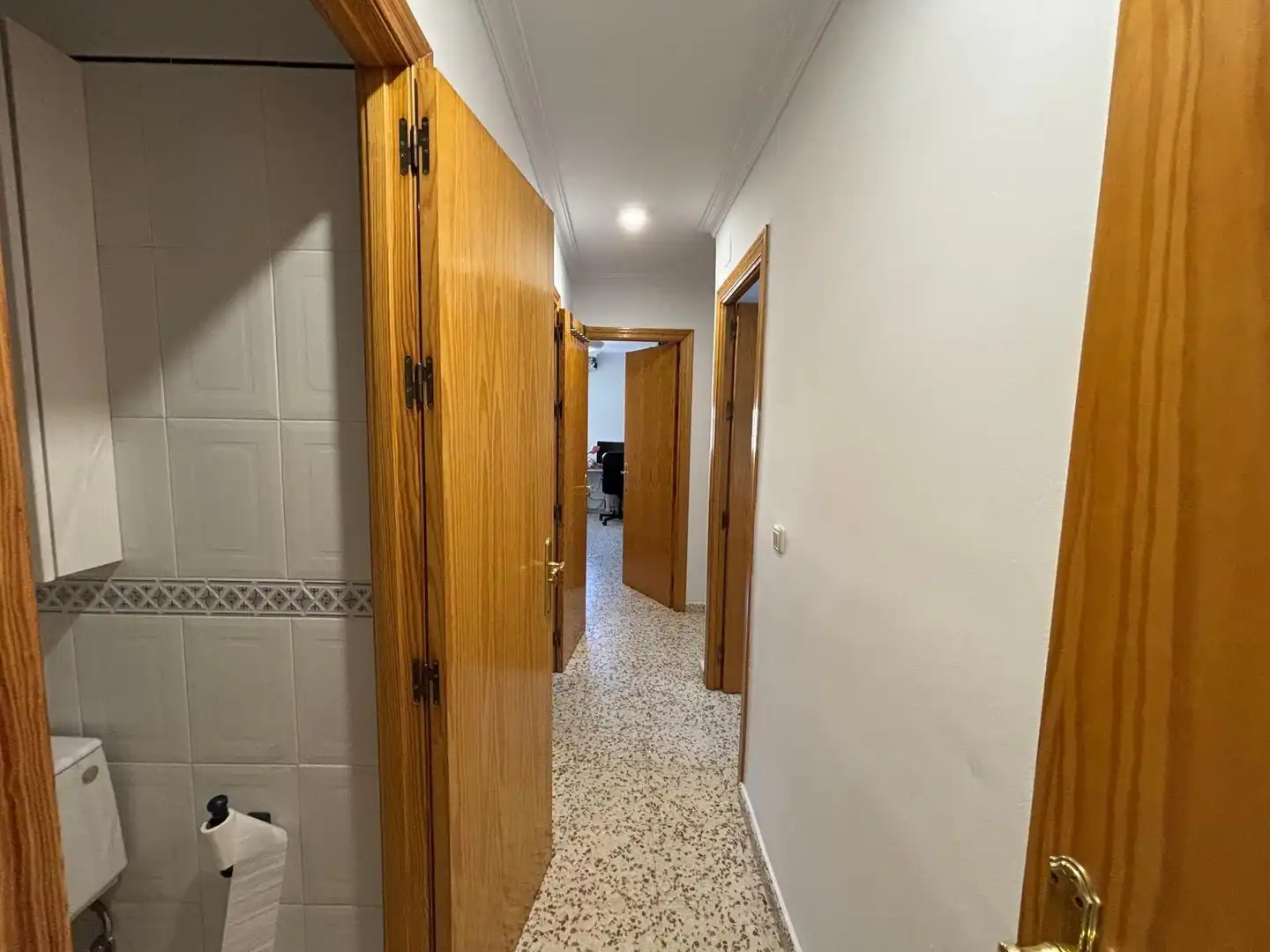 Appartamento con balcone in vendita a Castilleja de la Cuesta, imagen 11