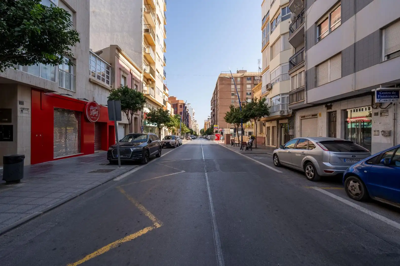 Business premises for sale in Calle REGOCIJOS, imagen 13