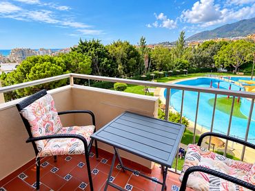 Studio with balcony for sale in Avenida Gamonal 12