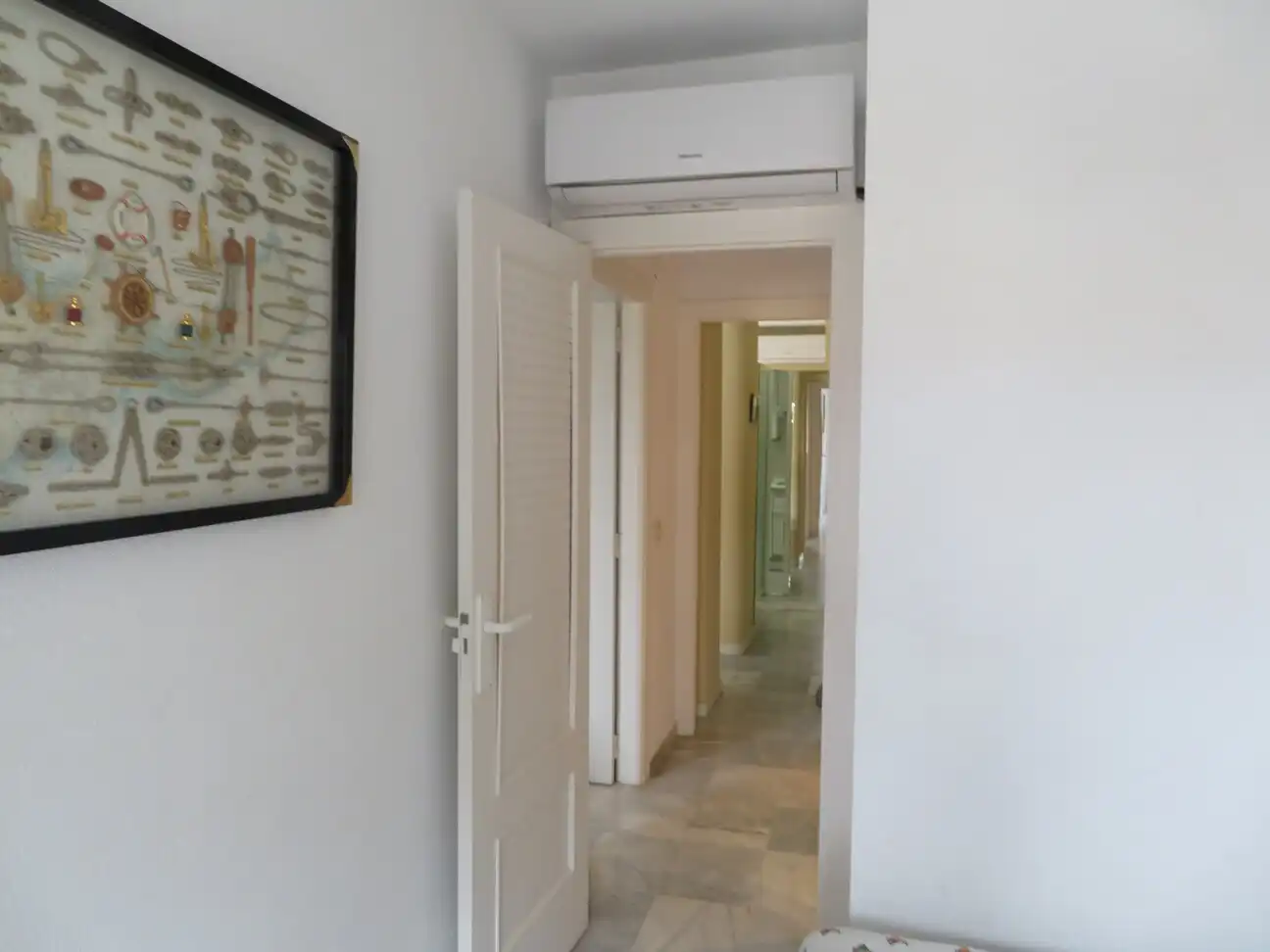 Apartment with pool for sale in El Puerto, imagen 7