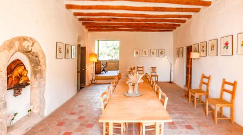 Foto 2 de Finca rústica en venda a Albinyana, Tarragona