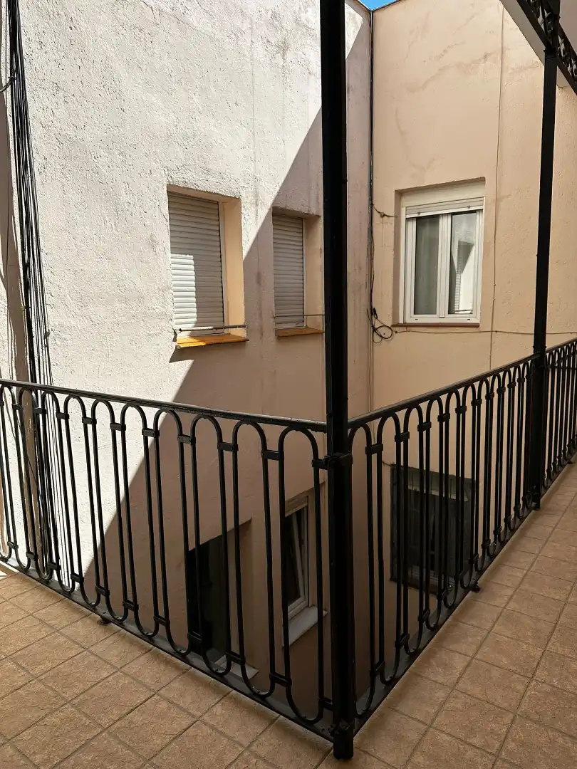 Terrassa de Pis en venda en Madrid amb Aire condicionat, Calefacció i Moblat