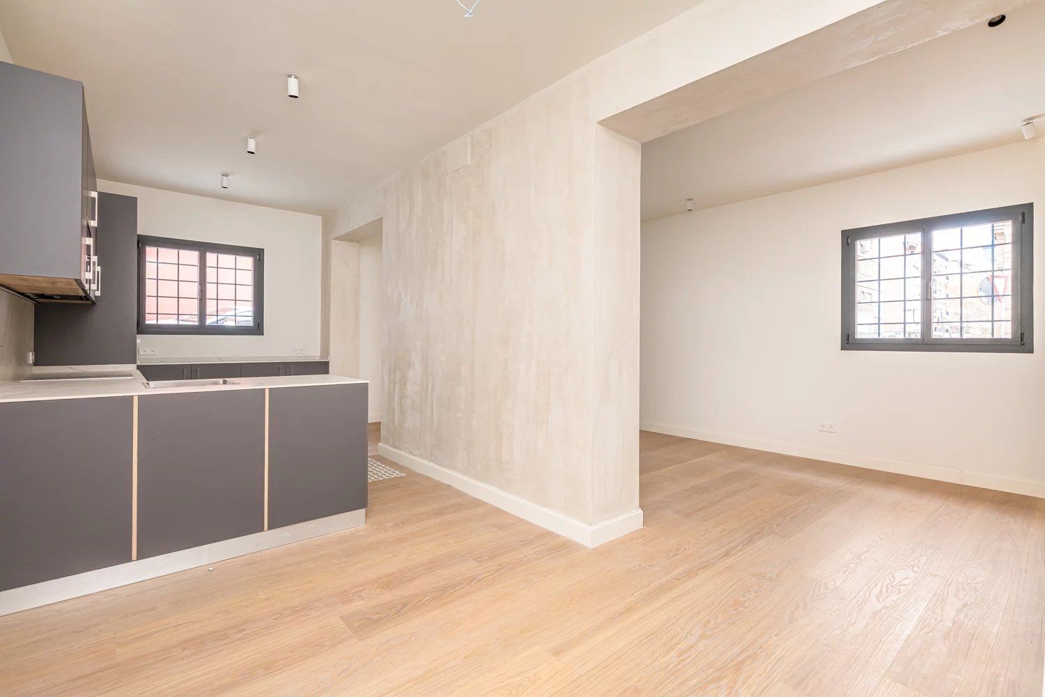 Dúplex en venda en  Madrid Capital amb Aire condicionat, Calefacció i Terrassa