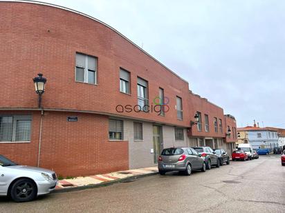 Exterior view of Flat for sale in Guadalajara Capital  with Heating
