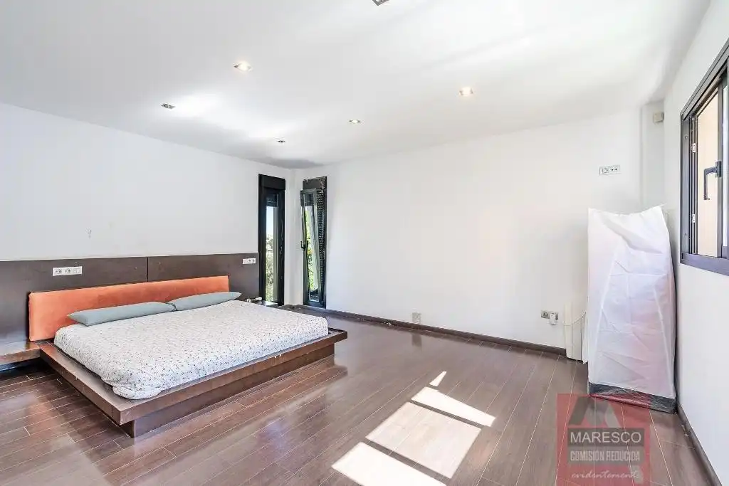 Villa avec terrasse à vendre à Campo de Mijas, imagen 25
