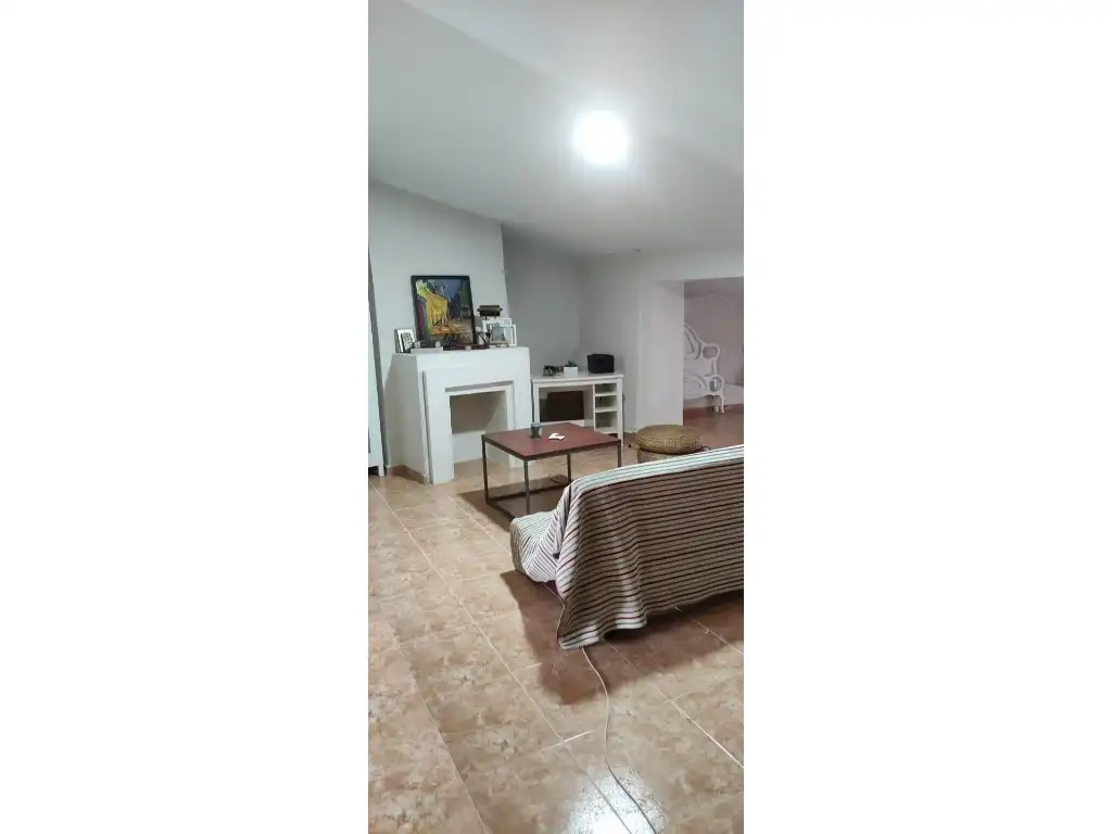 Sala de estar de Casa o chalet en venta en Medina de las Torres