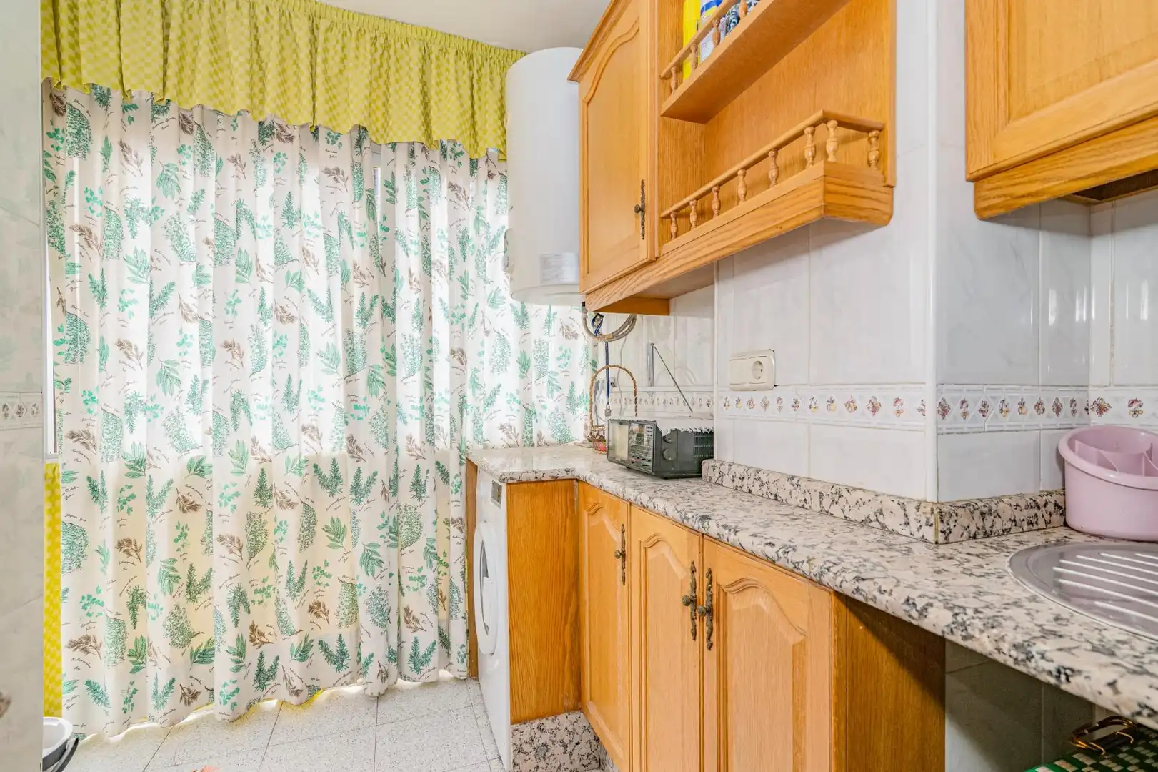 Flat with terrace for sale in Zaidín, imagen 24