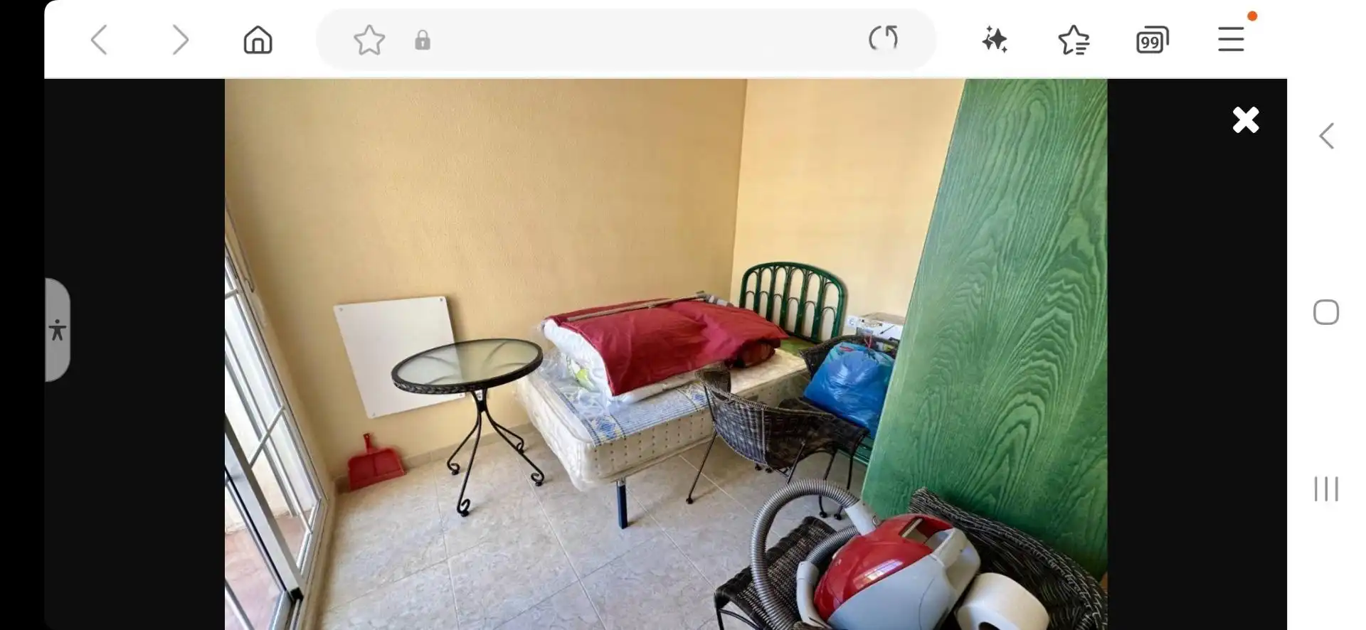 Bungalow con piscina in vendita a San Fulgencio, imagen 10