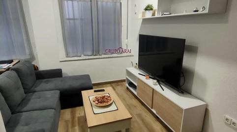 Foto 4 de Loft en venda a Calle del Garbinet, Carolinas Altas, Alicante / Alacant