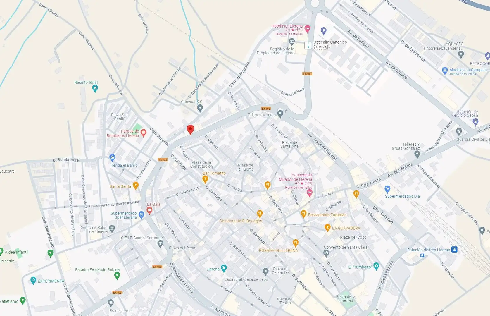 Local comercial en venta en San Antón, imagen 4