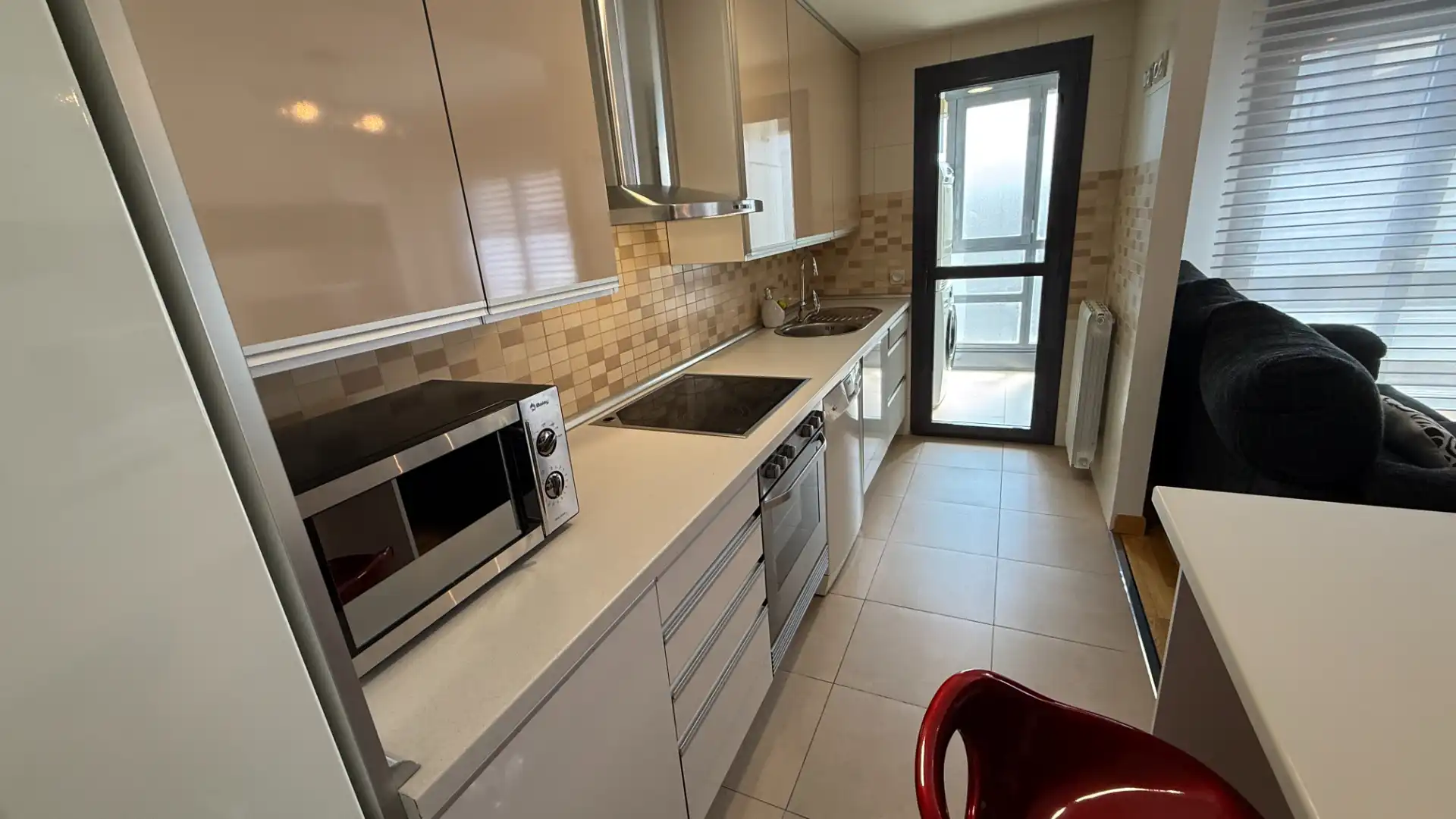 Flat with pool for sale in Calle de Capiscol 6, imagen 7