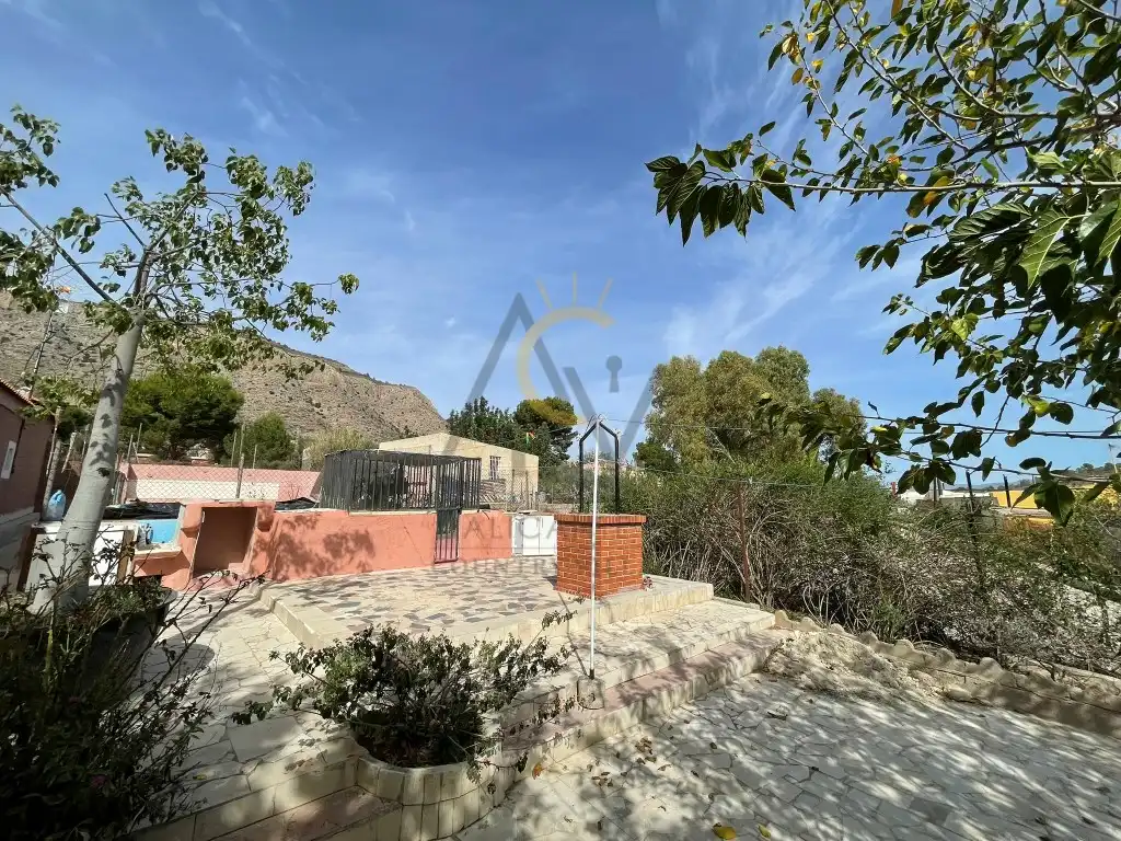 Landhaus mit Pool zum Verkauf in Partida Almistex, imagen 32