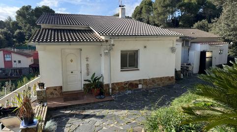 Foto 3 de Casa o xalet en venda a Cànoves I Samalús, Barcelona