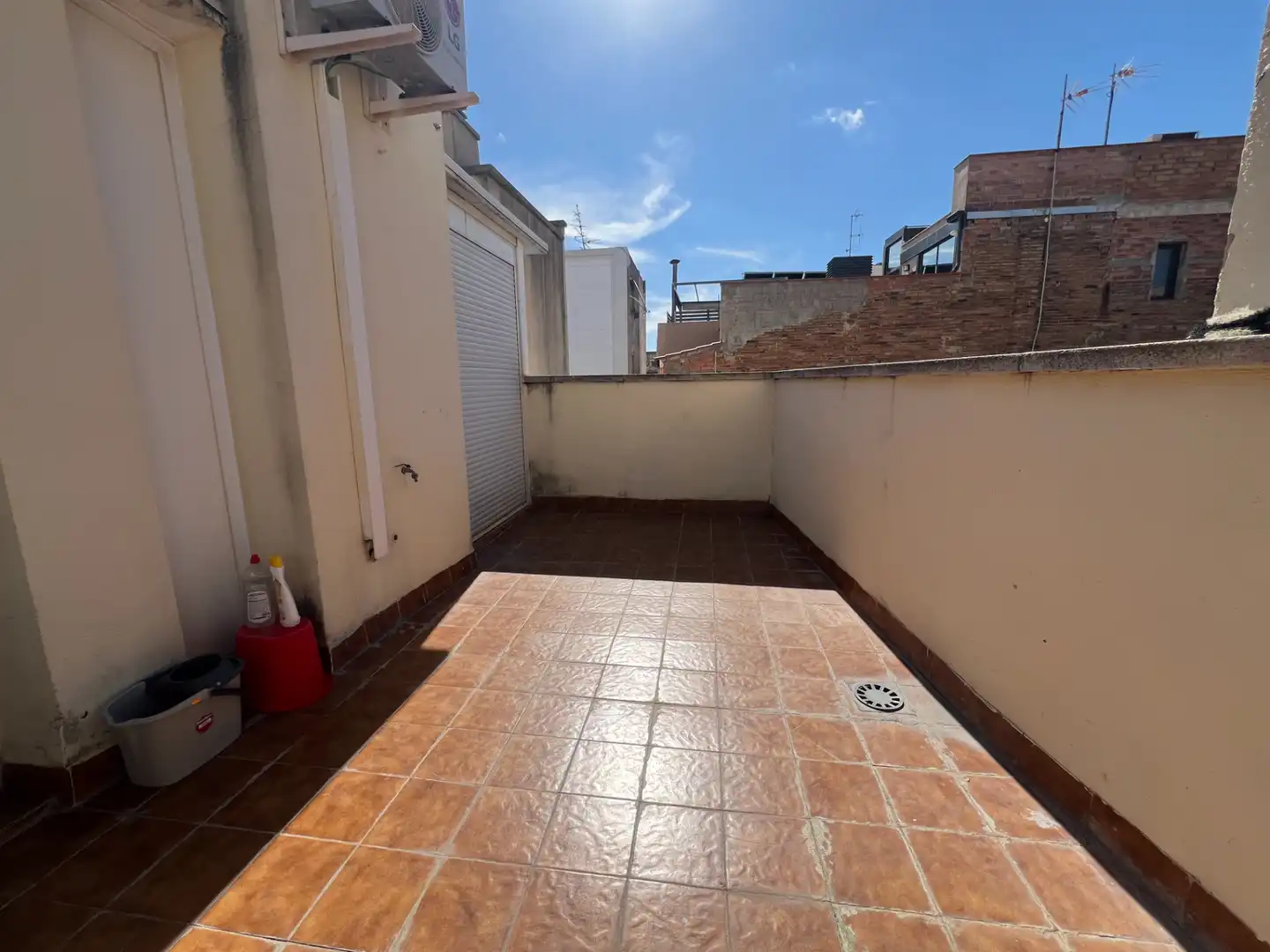 Duplex avec terrasse à vendre à Carrer de Sant Magí, imagen 15