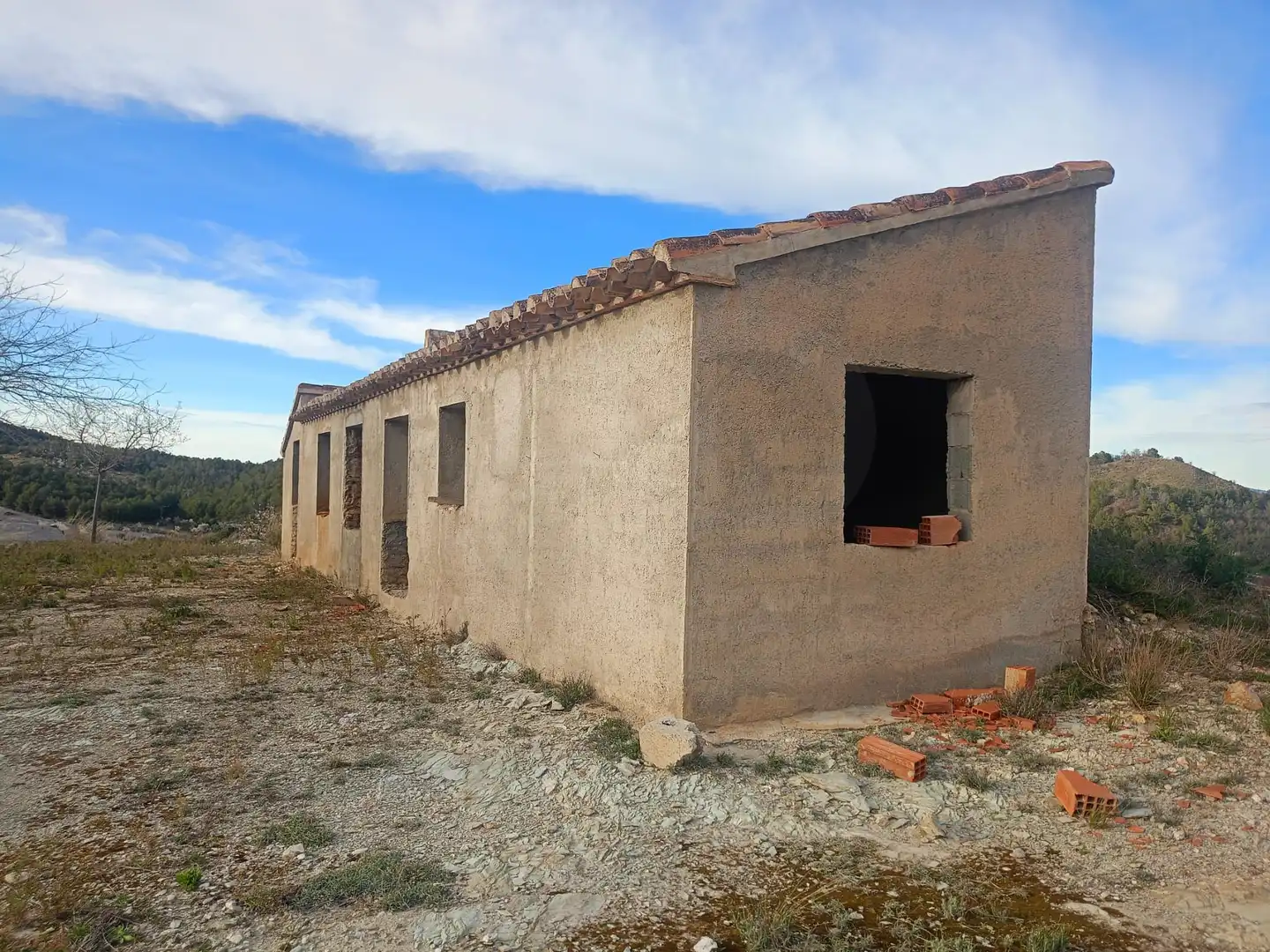 Maison rustique à vendre à Pedanías Centro, imagen 27