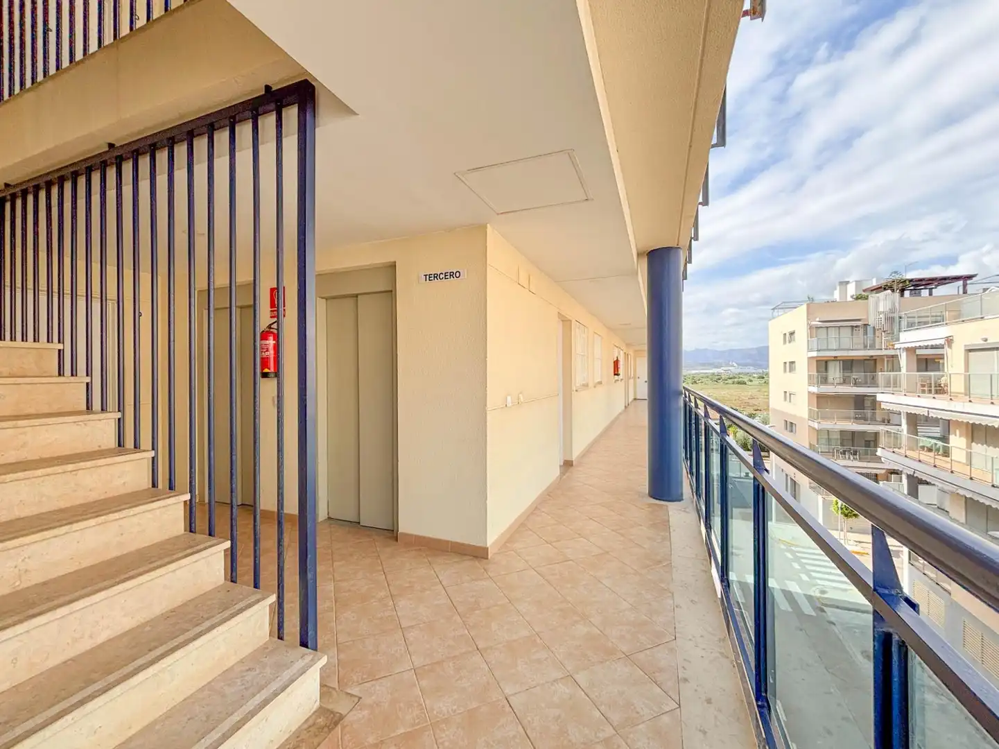 Appartamento con piscina in vendita a Calle OSCA (D'), imagen 43