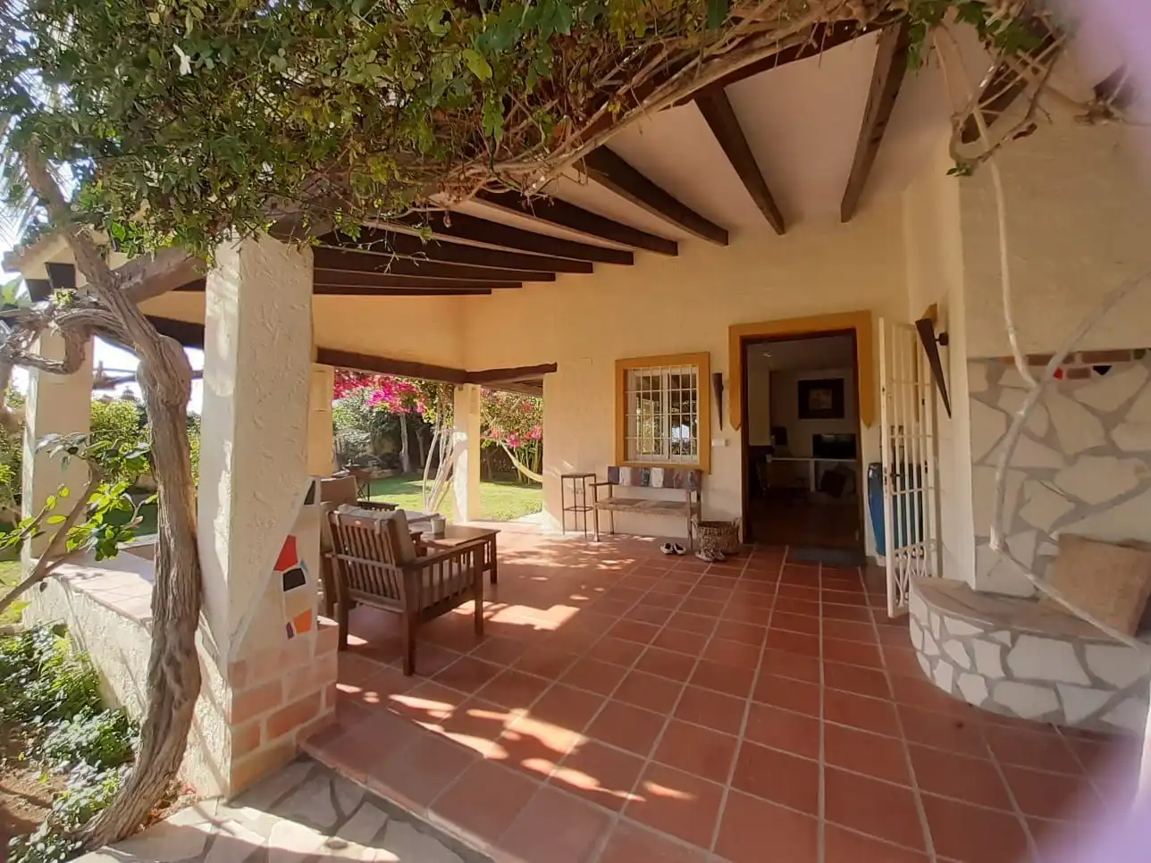 Casa o chalet de alquiler en Altea ciudad