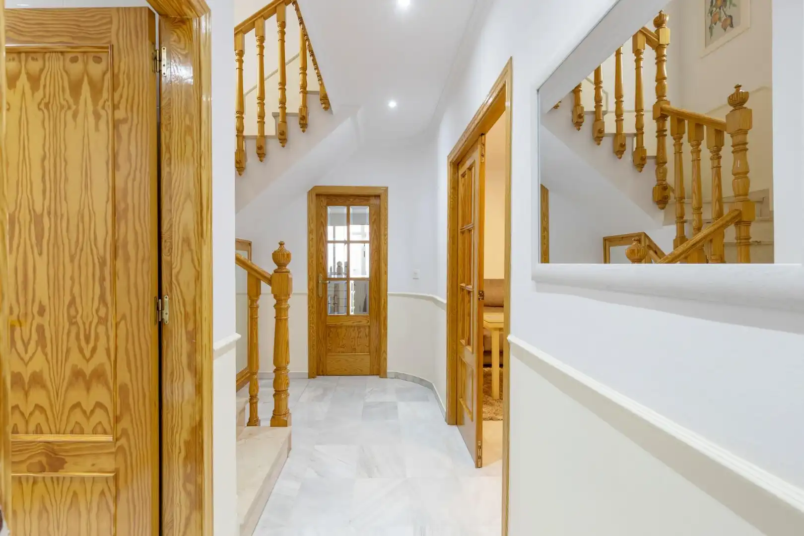 Casa adosada en venta en Peligros con Aire acondicionado, Calefacción y Terraza