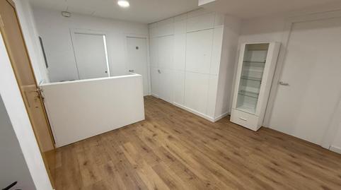 Foto 2 de Oficina de alquiler en Juli Garreta , Eixample Nord, Girona Capital