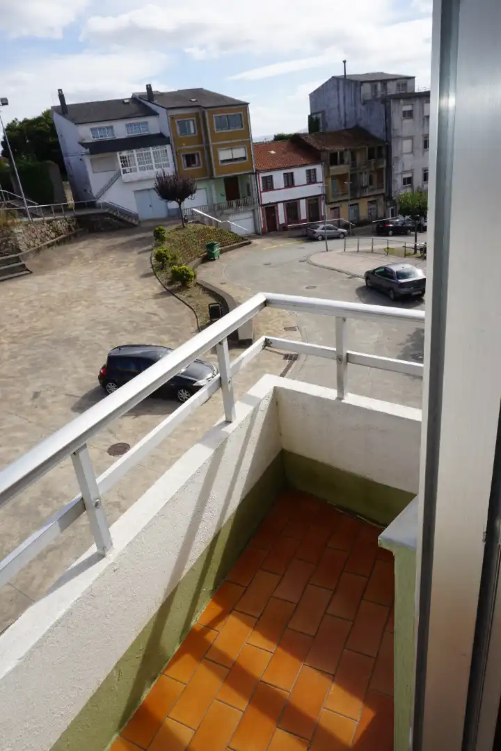 Balcony of Buildings for sale in Palas de Rei