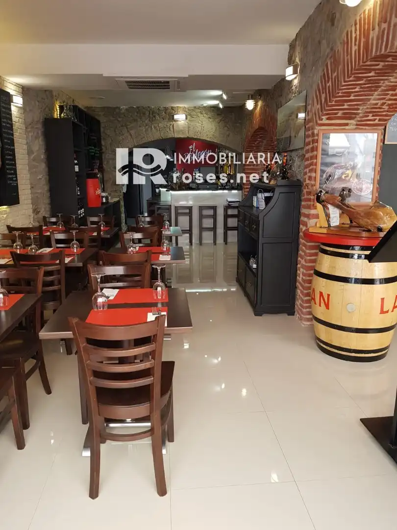 Business premises for sale in de Joan Badosa i Compte, imagen 50