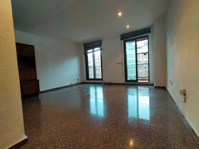 Piso en Venta en La Carrasca