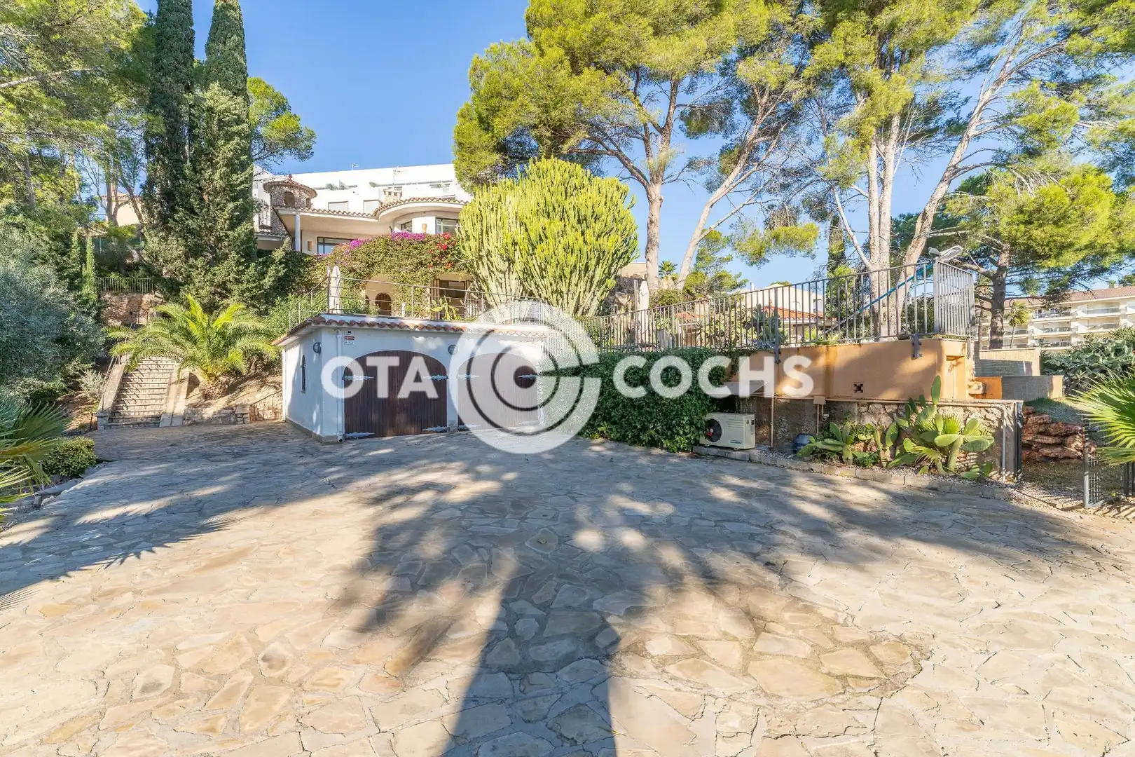Casa amb piscina en venda a Calle BAIXADA PLATJA CRISTALL, imagen 78